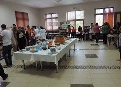 Zdjęcie z galerii: 2014.05.01. Kiermasz Europejski