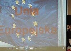 Zdjęcie z galerii: 2014.05.01. Kiermasz Europejski