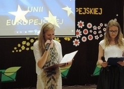 Zdjęcie z galerii: 2014.05.01. Kiermasz Europejski