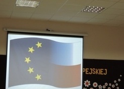 Zdjęcie z galerii: 2014.05.01. Kiermasz Europejski