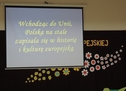 Zdjęcie z galerii: 2014.05.01. Kiermasz Europejski