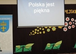 Zdjęcie z galerii: 2014.05.01. Kiermasz Europejski