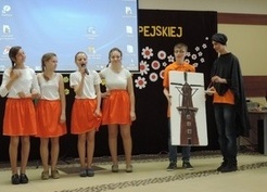 Zdjęcie z galerii: 2014.05.01. Kiermasz Europejski