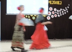Zdjęcie z galerii: 2014.05.01. Kiermasz Europejski