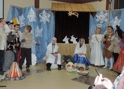 Zdjęcie z galerii: 2014.01.06. Orszak Trzech Króli
