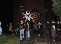 Zdjęcie z galerii: 2014.01.06. Orszak Trzech Króli