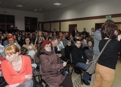 Zdjęcie z galerii: 2014.01.06. Orszak Trzech Króli