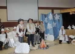 Zdjęcie z galerii: 2014.01.06. Orszak Trzech Króli