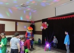 Zdjęcie z galerii: 10_2015 Ferie na półmetku