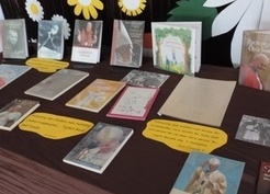 Zdjęcie z galerii: 2014.04.24. Papieska Wystawa