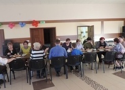 Zdjęcie z galerii: 2014.03.12. Warsztaty Kulinarne