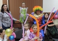 Zdjęcie z galerii: 10_2015 Ferie na półmetku