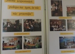 Zdjęcie z galerii: 2014.04.12. XX Gminny Konkurs Recytatorski