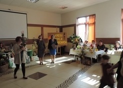Zdjęcie z galerii: 2014.04.06. Kiermasz Wielkanocny