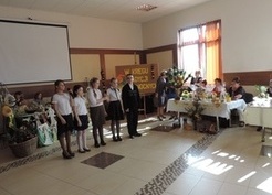 Zdjęcie z galerii: 2014.04.06. Kiermasz Wielkanocny
