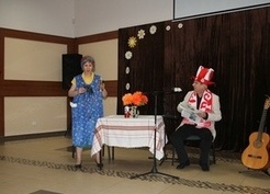 Zdjęcie z galerii: 15_2015 Kabaretowy Dzień Kobiet