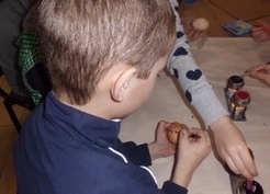Zdjęcie z galerii: 39_2015 Pisanki, kraszanki, jaja malowane