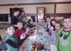 Zdjęcie z galerii: 39_2015 Pisanki, kraszanki, jaja malowane