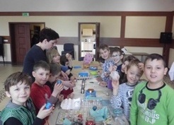 Zdjęcie z galerii: 39_2015 Pisanki, kraszanki, jaja malowane