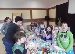 Zdjęcie z galerii: 39_2015 Pisanki, kraszanki, jaja malowane