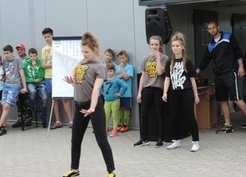 Zdjęcie z galerii: 53_2015 Turniej Sołectw
