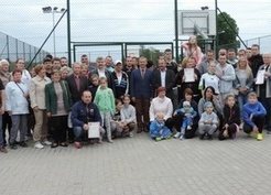 Zdjęcie z galerii: 53_2015 Turniej Sołectw