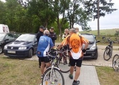 Zdjęcie z galerii: 46_2015 II Święto Ryby i Wody
