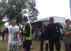 Zdjęcie z galerii: 46_2015 II Święto Ryby i Wody