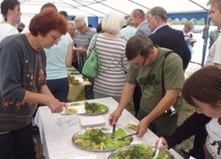Zdjęcie z galerii: 46_2015 II Święto Ryby i Wody