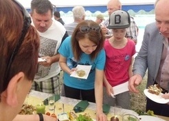Zdjęcie z galerii: 46_2015 II Święto Ryby i Wody