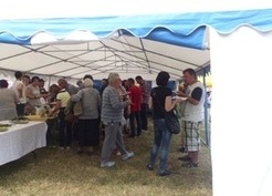 Zdjęcie z galerii: 46_2015 II Święto Ryby i Wody