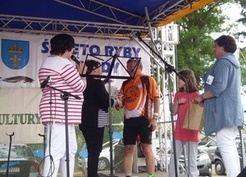 Zdjęcie z galerii: 46_2015 II Święto Ryby i Wody
