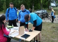 Zdjęcie z galerii: 46_2015 II Święto Ryby i Wody