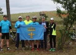 Zdjęcie z galerii: 46_2015 II Święto Ryby i Wody