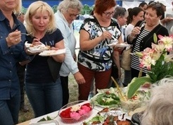 Zdjęcie z galerii: 46_2015 II Święto Ryby i Wody