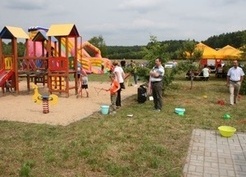 Zdjęcie z galerii: 46_2015 II Święto Ryby i Wody