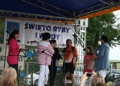 Zdjęcie z galerii: 46_2015 II Święto Ryby i Wody