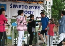 Zdjęcie z galerii: 46_2015 II Święto Ryby i Wody