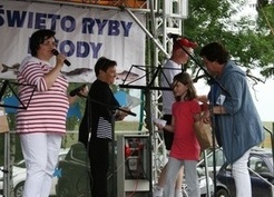 Zdjęcie z galerii: 46_2015 II Święto Ryby i Wody