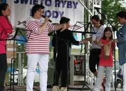 Zdjęcie z galerii: 46_2015 II Święto Ryby i Wody