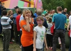 Zdjęcie z galerii: 46_2015 II Święto Ryby i Wody