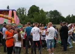 Zdjęcie z galerii: 46_2015 II Święto Ryby i Wody