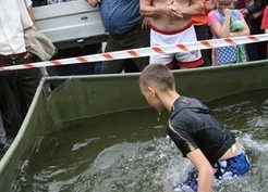 Zdjęcie z galerii: 46_2015 II Święto Ryby i Wody