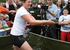 Zdjęcie z galerii: 46_2015 II Święto Ryby i Wody