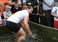 Zdjęcie z galerii: 46_2015 II Święto Ryby i Wody