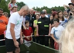 Zdjęcie z galerii: 46_2015 II Święto Ryby i Wody