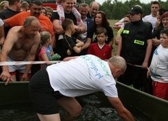 Zdjęcie z galerii: 46_2015 II Święto Ryby i Wody