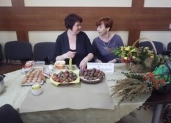 Zdjęcie z galerii: 16_2015 Kiermasz Wielkanocny