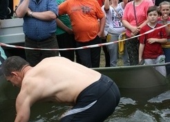 Zdjęcie z galerii: 46_2015 II Święto Ryby i Wody