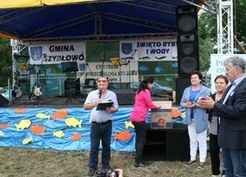 Zdjęcie z galerii: 46_2015 II Święto Ryby i Wody